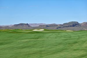 Black Desert 10th Approach